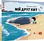 Книга Мій друг кит. Автор - Бенджі Девіс (Nebo) - мініатюра 2