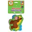 Бебі пазли магнітні "Конячка та порося" Vladi Toys VT3208-09 - мініатюра 1