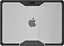 Чехол для MacBook Air 13" (2022-2025), Plyo, Ice/Black UAG teh0014437 - миниатюра 5