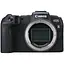 Беззеркальной фотоапарат Canon EOS RP body black (3380C002) - мініатюра 1