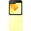 Смартфон Samsung Galaxy Flip 6 12/512GB Yellow (SM-F741BZYH) [NFC, 2 SIM/1 SIM + eSIM] - миниатюра 7