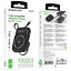 Портативний ЗП Power Bank BOROFONE BJ59 Refined 22.5W+PD20W з БЗП 10000 mAh Black - мініатюра 4