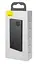 Павербанк Baseus Adaman Metal Digital Display 20000 mAh Quick Charge 22.5 W Черный - миниатюра 4