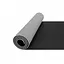 Коврик (мат) для йоги и фитнеса 4FIZJO TPE 1 см Grey/Black 4FJ0203 (P-5907739311931) - миниатюра 1