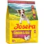 Сухий корм для собак Josera  Mini Adult with Chicken & Rice 900 г - мініатюра 1