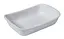 Форма PYREX Supreme white 30х20 см. (6377247) - миниатюра 1