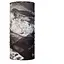 Шарф-труба Buff Original Ecostretch, Denali Multi Белый-Серый - миниатюра 1