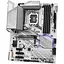 Материнська плата AsRock Z890 PRO RS WIFI WHITE (Z890 PRO RS WIFI WHITE) (Socket 1851, Intel Z890, ATX) - мініатюра 3