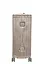 Чемодан American Tourister SOUNDBOX ALU 77 см BRONZE 77x52x30 MI3*13003 - миниатюра 5