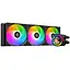 СВО ID-Cooling FX360 LCD (FX360 LCD) - мініатюра 1