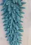Гирлянда из хвои Премиум 3 м литая (Голубая) - миниатюра 2