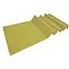 Складной коврик Terra Incognita Sleep Mat Горчичный (TI-SLEEPMAT-GIR) - миниатюра 2