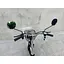 Электровелосипед E-scooter V12 двухместный 18 дюймов 600W 48V 16Ah + раскладной багажник сиденье - миниатюра 10