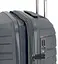 Валіза Gabol Kiba (S) Gris (122022-016) - мініатюра 3