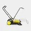 Підмітальна машина Karcher S 6 Twin - мініатюра 4