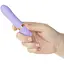 Розкішний вібратор Pillow Talk Flirty Purple Special Edition - мініатюра 7