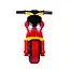 Дитячий беговел Каталка "Мотоцикл" ТехноК 5118TXK Червоний - мініатюра 3