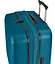 Валіза Gabol Brooklyn (M) Turquoise (123946-018) - мініатюра 5