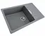 Кухонная мойка Platinum 7850 ROMA (SP000038106) - миниатюра 2