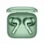 Наушники OnePlus Buds 3 Green - миниатюра 2