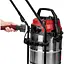 Пилосос Einhell TE-VC 4090 SACL професійний 1150 Вт (2347445) - мініатюра 11