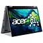 Ноутбук Acer Aspire Spin 14 ASP14-52MTN-55MD з процесором Intel Core Ultra 5 115U pana la 4.2GHz, 14", WUXGA, IPS, сенсорний, 16GB LPDDR5X RAM, 1TB SSD, Intel® графікою, Windows 11 - мініатюра 6