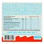 Уцінка. Шоколад Kinder T4, 50 г (29058) - мініатюра 3