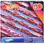 Набір Hot Wheels 80 років драйву Mattel тематичний 8 машинок (JGK09) - мініатюра 9