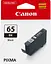 Картридж струменевий CLI-65 Pro-200 Black Canon teh0015173 - мініатюра 2