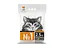 Наповнювач для туалету SuperCat №1 2.5 кг (6990) - мініатюра 1