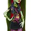 Коллекционная кукла Monster High Венера Первое поколение (JHK58) - миниатюра 6