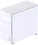 Корпус JONSBO D41 STD White - мініатюра 5