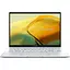 ASUS Ноутбук Zenbook 14 UX3402VA-KP783 14" WQXGA IPS, Intel i7-13700H, 16GB, F512GB, UMA, NoOS, Сріблястий - мініатюра 1