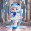Коллекционная фигурка Pop Top Letsvan серии Ziyuli - Роскошные самоцветы (17Zl-0204) - миниатюра 8