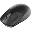 Миша Logitech M190 Full-Size Wireless Mouse charcoal (910-005905) - мініатюра 3