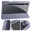 Чохол TPUCristal SlimTPU Spen holder Samsung Galaxy Tab S9/S9 Fe Фіолетовий - мініатюра 5