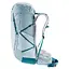 Рюкзак Deuter Aircontact Ultra 45+5 SL Синий (1052-3360022 1355) - миниатюра 6