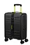 Валіза American Tourister TRAILON BLACK 55х40х20 55 См MG6*09001 - мініатюра 7