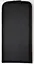 Чохол-фліп Samsung S4 mini i9190 i9192 чорний - мініатюра 2