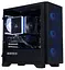 Комп'ютер Master_3001 (RTX 5070, Core i5 14400F, 16 Гб, SSD 500 Гб) - мініатюра 1