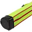 Чохол для вудилищ Select Semi Hard Rod Case 115x10cm Light green - мініатюра 3