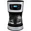Крапельна кавоварка Sencor SCE 3700BK - мініатюра 1