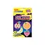 Набір для творчості термомозаїки 4 в 1 НТ-27, що світяться в темряві Фрукти - мініатюра 1