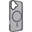 Чехол Totu Magnetic Case для Apple iPhone 16 Grey [146114] - миниатюра 1