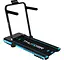 Беговая дорожка THUNDER IMPACT-BLUE - миниатюра 1
