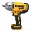 DeWALT Гайковерт ударный XR Li-Ion бесщеточный 18В 1898Нм 2300об·мин 2200уд/мин 1/2" 2.9кг без АКБ и ЗП - миниатюра 4