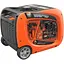 Інверторний бензиновий генератор GENERGY MALLORCA III [158642] - мініатюра 3