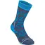 Носки Bridgedale Hike MW Endurance Boot Wmn Pattern Navy Blue S (1053-710093.430.S) - миниатюра 1