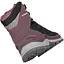 Ботинки женские Lowa Innox Pro GTX Mid Women 40 Чорний-Рожевий - миниатюра 6