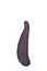 Вібратор для клітора Dreamtoys Royal Fantasies Thalia 10 см фіолетовий - мініатюра 4